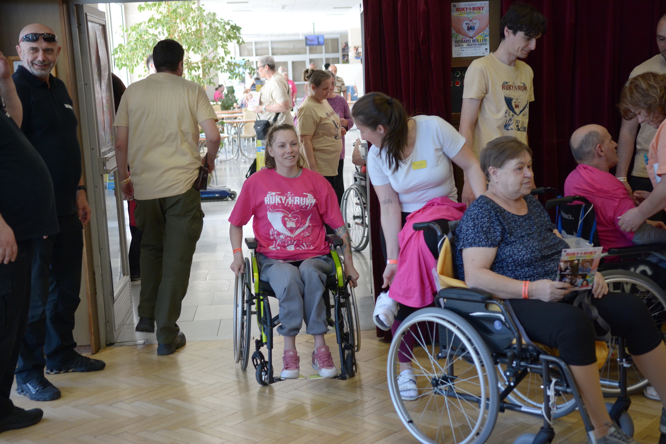 019 Ruky Ruky NRC 2025 Marek Vaco